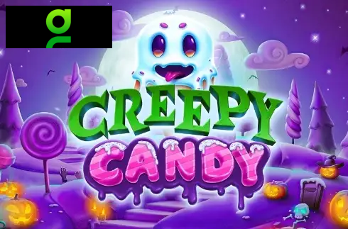 Creepy Candy